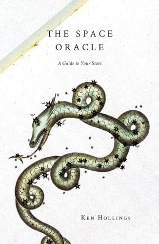 The Space Oracle: A Guide to Your Stars