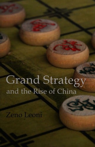 Grand Strategy and the Rise of China Hb