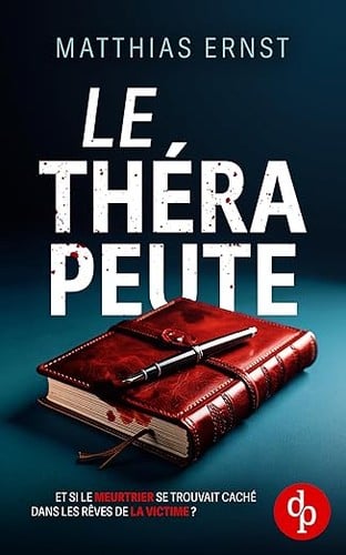Le Thérapeute