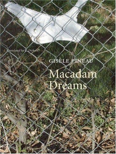 Macadam dreams =: L'espérance-macadam