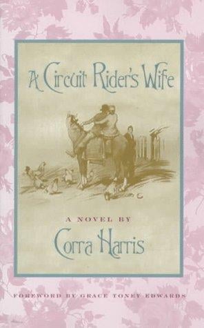 A circuit rider's wife: a novel