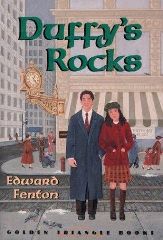 Duffy's Rocks (Golden Triangle Books)