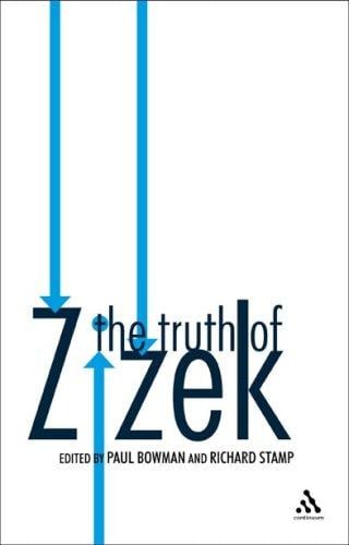 Truth of Zizek