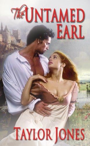 The Untamed Earl