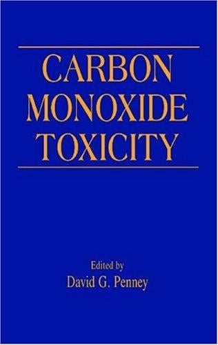 Carbon Monoxide Toxicity