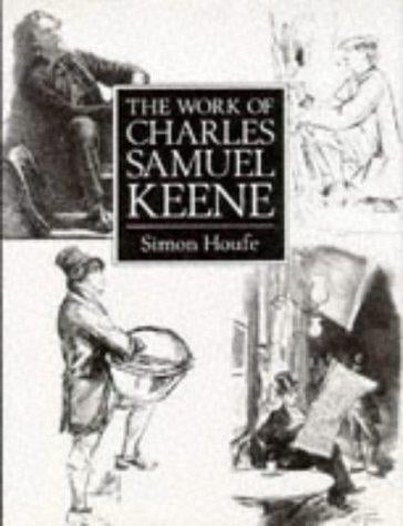 The work of Charles Samuel Keene