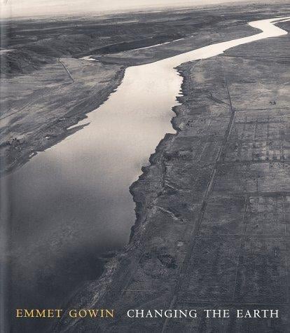 Emmet Gowin: Changing the Earth