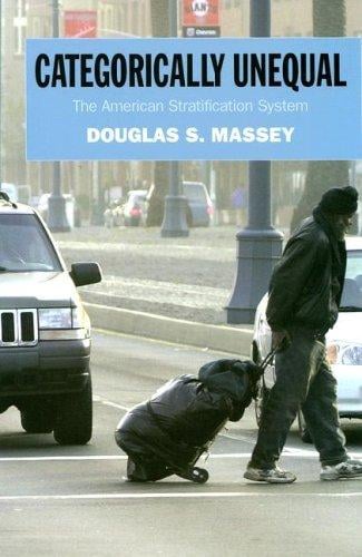 Categorically Unequal: The American Stratification System