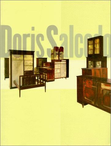 Unland/ Doris Salcedo