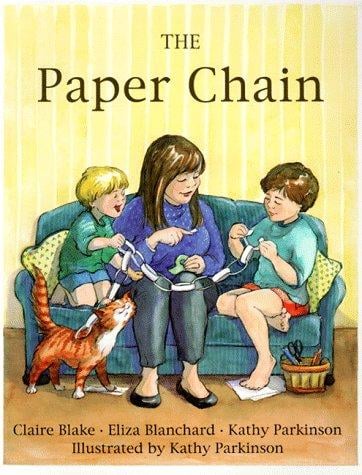 paper chain