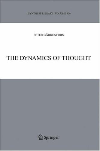 The Dynamics of Thought