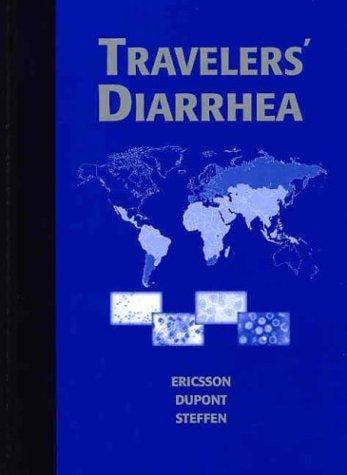 Travelers' diarrhea