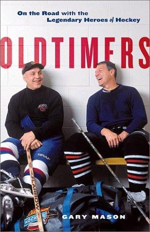 Oldtimers: on the road with hockey's greats
