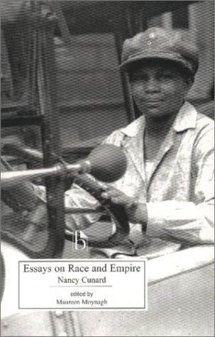 Essays on race and empire