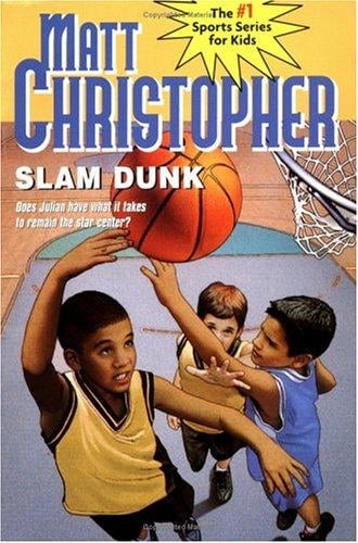 Slam dunk