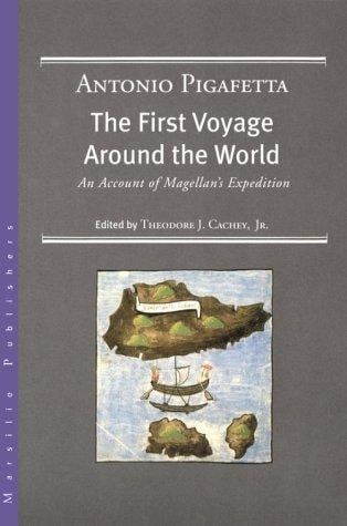 The First Voyage Around the World (1519-1522)
