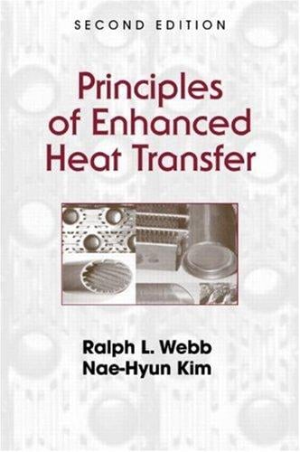 Principles of Enhanced Heat Transfer