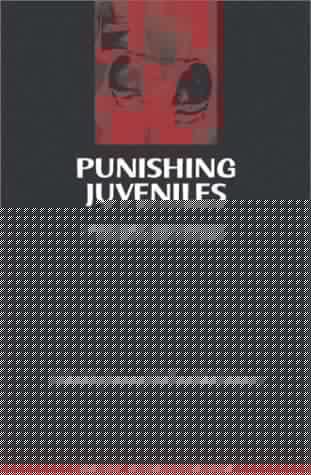 Punishing juveniles: principle and critique