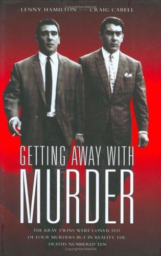 Getting Away with Murder