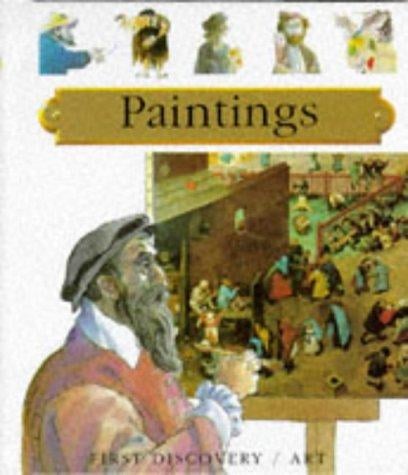 Paintings (First Discovery/Art)