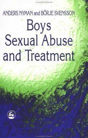Boys: Sexual Abuse and Treatment