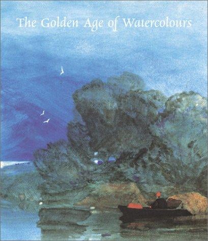 Golden Age of Watercolours