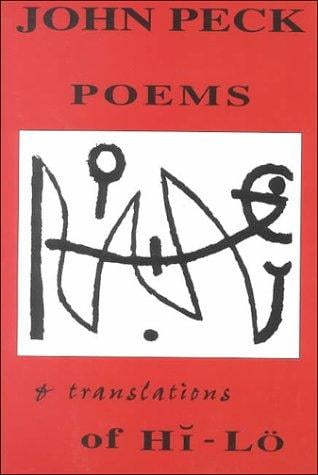 Poems and translations of Hĭ-lö