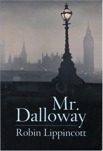 Mr. Dalloway: a novella