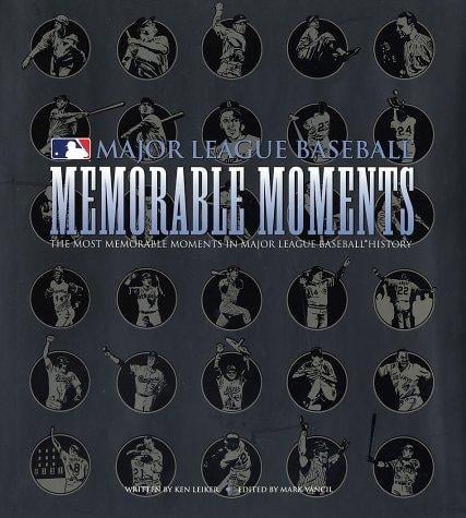 Memorable Moments