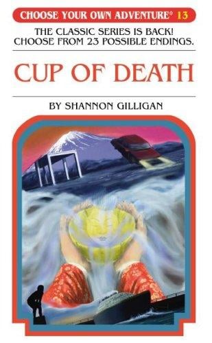 Cup of Death: Choose Your Own Adventure #13 (Choose Your Own Adventure)