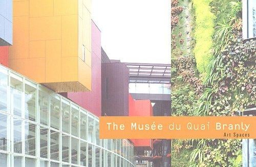 Musee du quai Branly: Mus,e du quai Branly