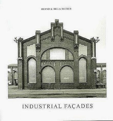 Industrial façades