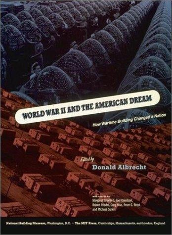World War II and the American dream
