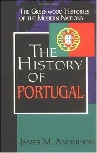 The history of Portugal