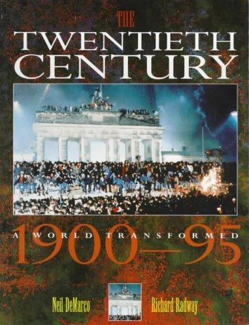 The Twentieth Century (History at Source)