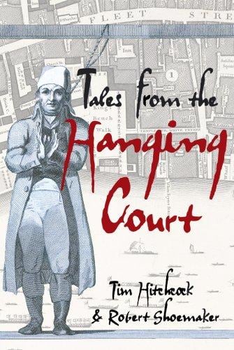 Tales from the Hanging Court