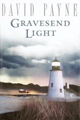 Gravesend light: a novel