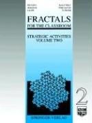 Fractals for the Classroom: Strategic Activities Volume Two (Fractals for the Classroom)