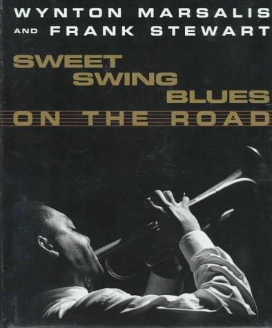 Sweet swing blues on the road
