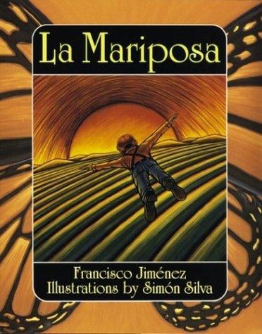 La mariposa