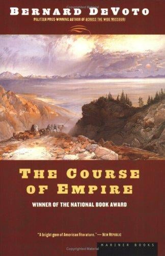 The Course of Empire