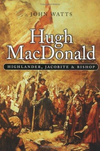 Hugh MacDonald