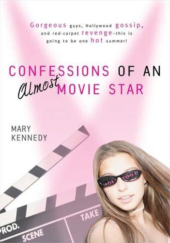 Confessions of an almost movie star