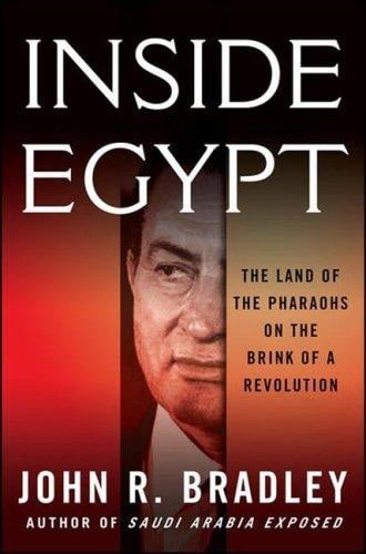 Inside Egypt: The Land of the Pharaohs on the Brink of a Revolution