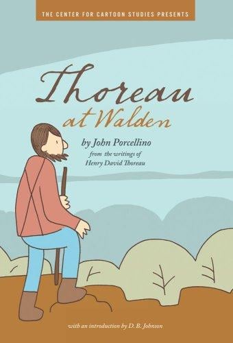 Thoreau at Walden