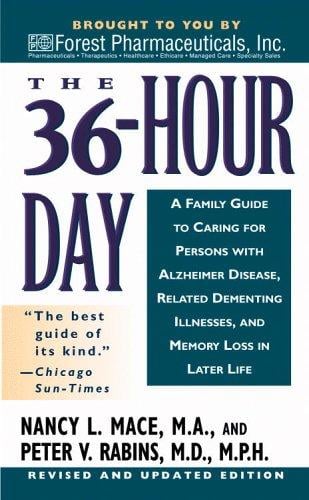 The 36 Hour Day