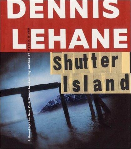 Shutter Island CD: A Novel