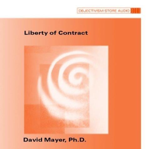 Liberty of Contract