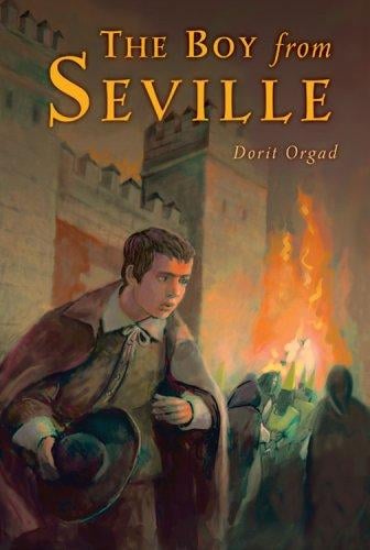 The Boy from Seville (Kar-Ben for Older Readers)