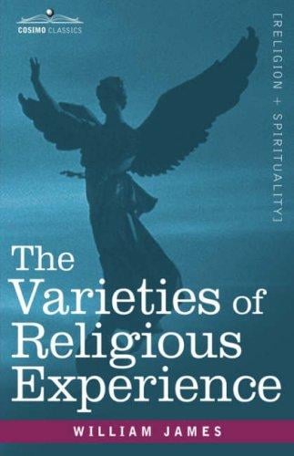 The Varieties of Religious Experience